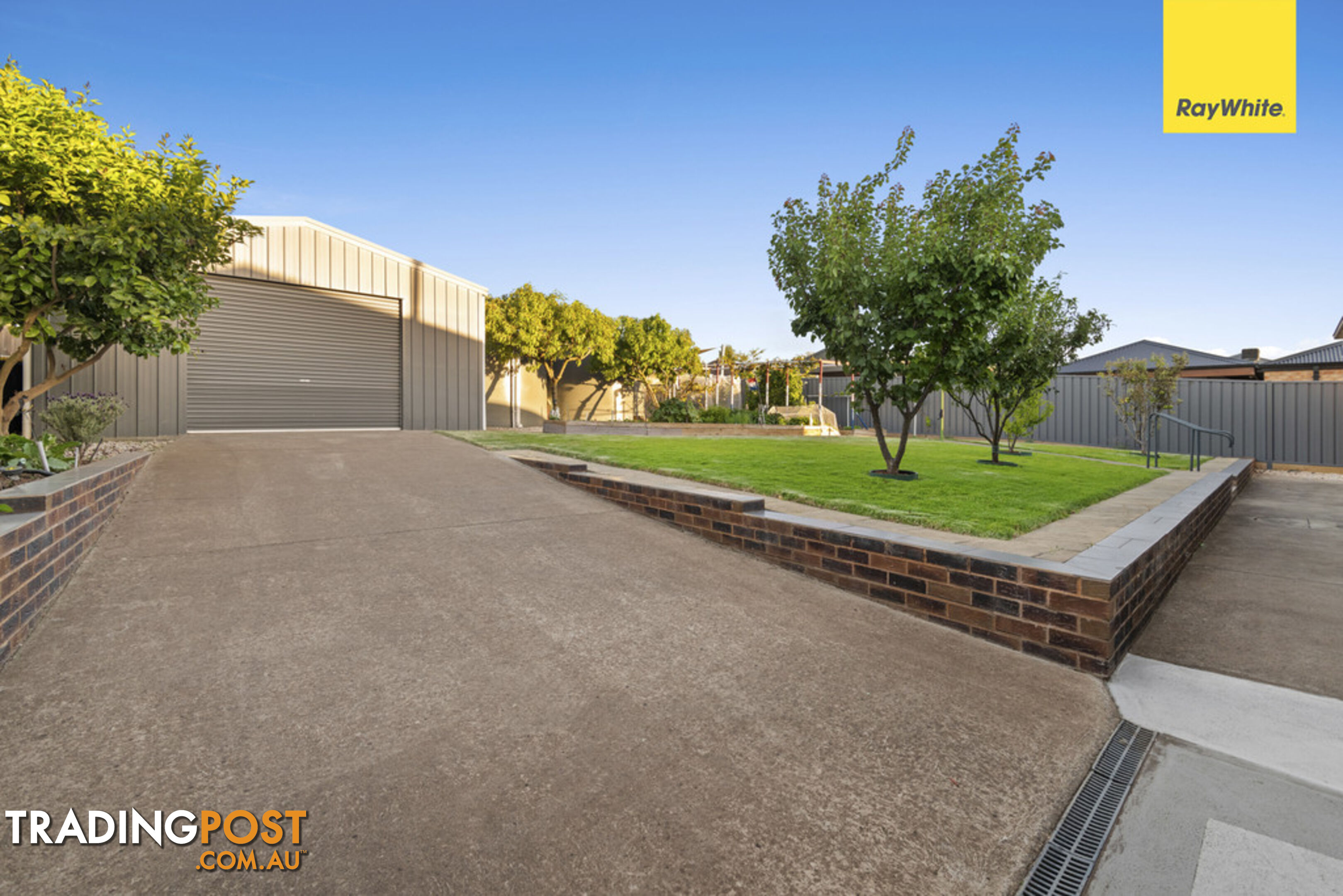 6 Ashwood Grove HARKNESS VIC 3337