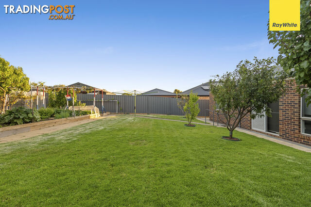 6 Ashwood Grove HARKNESS VIC 3337