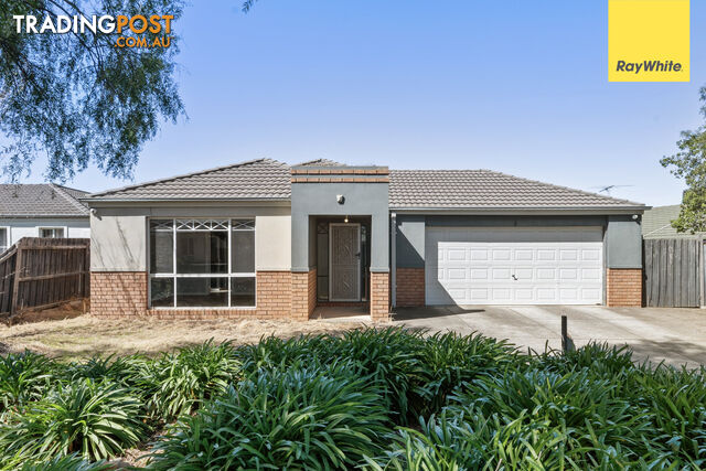 8 Jaque Court KURUNJANG VIC 3337