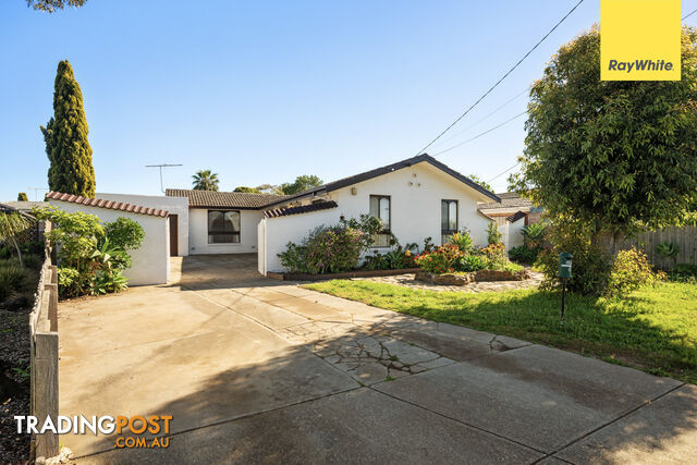 4 Bell Court MELTON VIC 3337