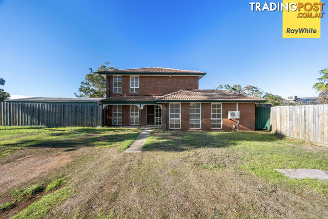 46 Chelmsford Way MELTON WEST VIC 3337