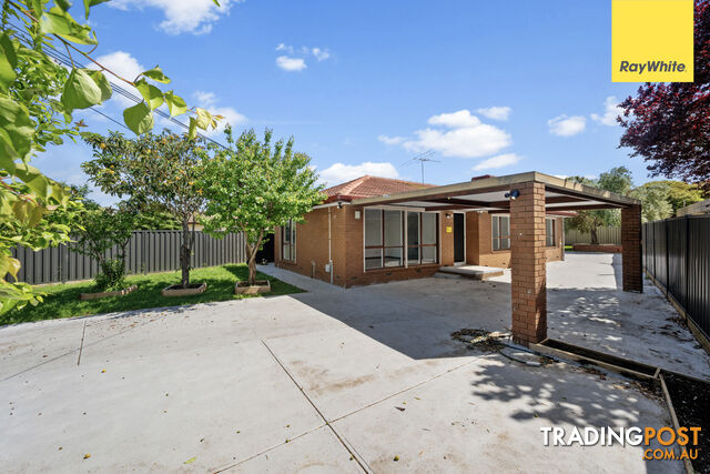 10 Dominic Parade MELTON VIC 3337