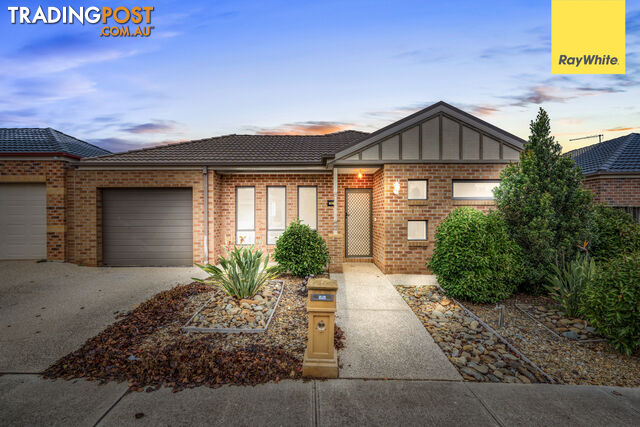 42 Gallery Avenue HARKNESS VIC 3337