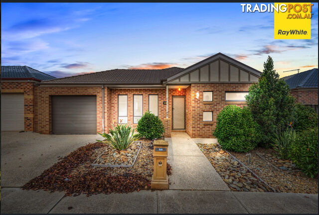42 Gallery Avenue HARKNESS VIC 3337