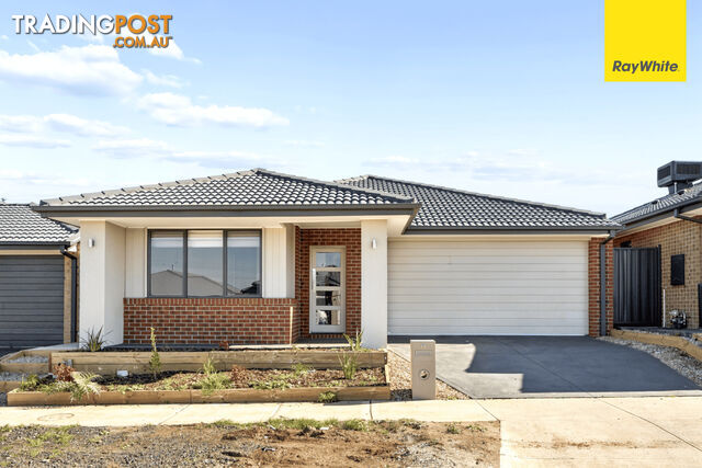 19 Foraker Road TRUGANINA VIC 3029