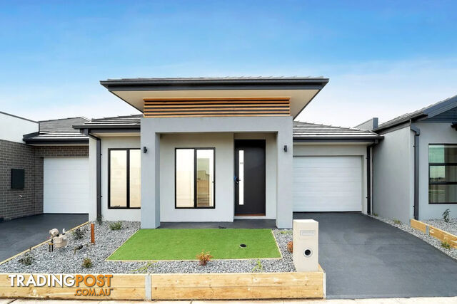 125 Maradona Boulevard DEANSIDE VIC 3336