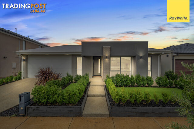 14 Roy Street THORNHILL PARK VIC 3335