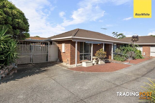 1/243 Gisborne-Melton Road KURUNJANG VIC 3337