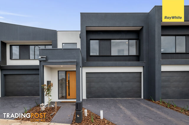 48 Buckingham Boulevard STRATHTULLOH VIC 3338