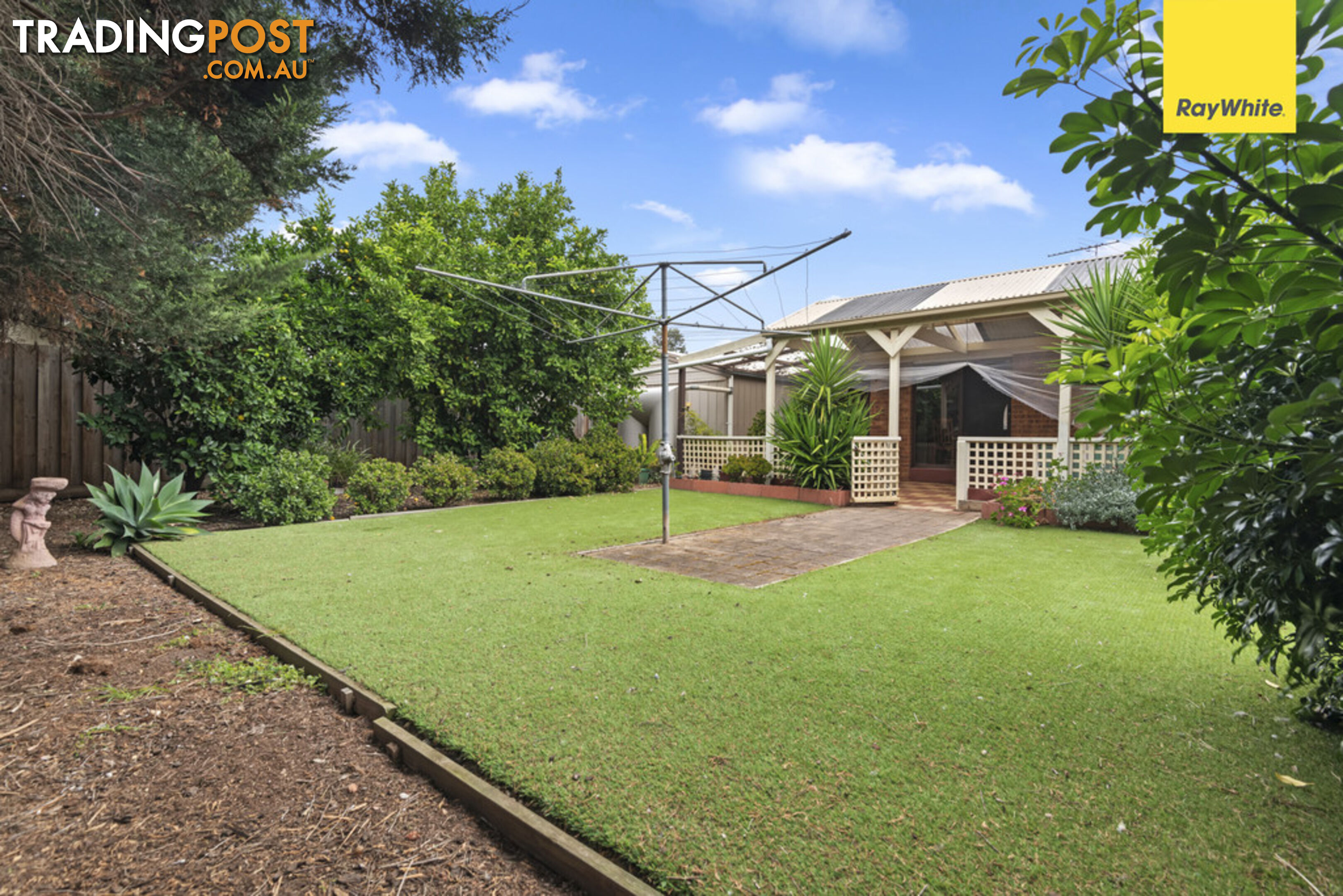 22 Gretel Grove MELTON VIC 3337