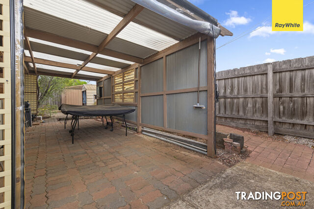 61 Grevillea Crescent HOPPERS CROSSING VIC 3029