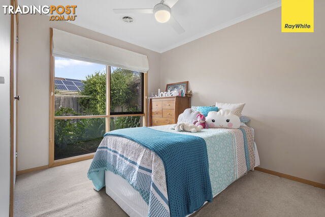 61 Grevillea Crescent HOPPERS CROSSING VIC 3029