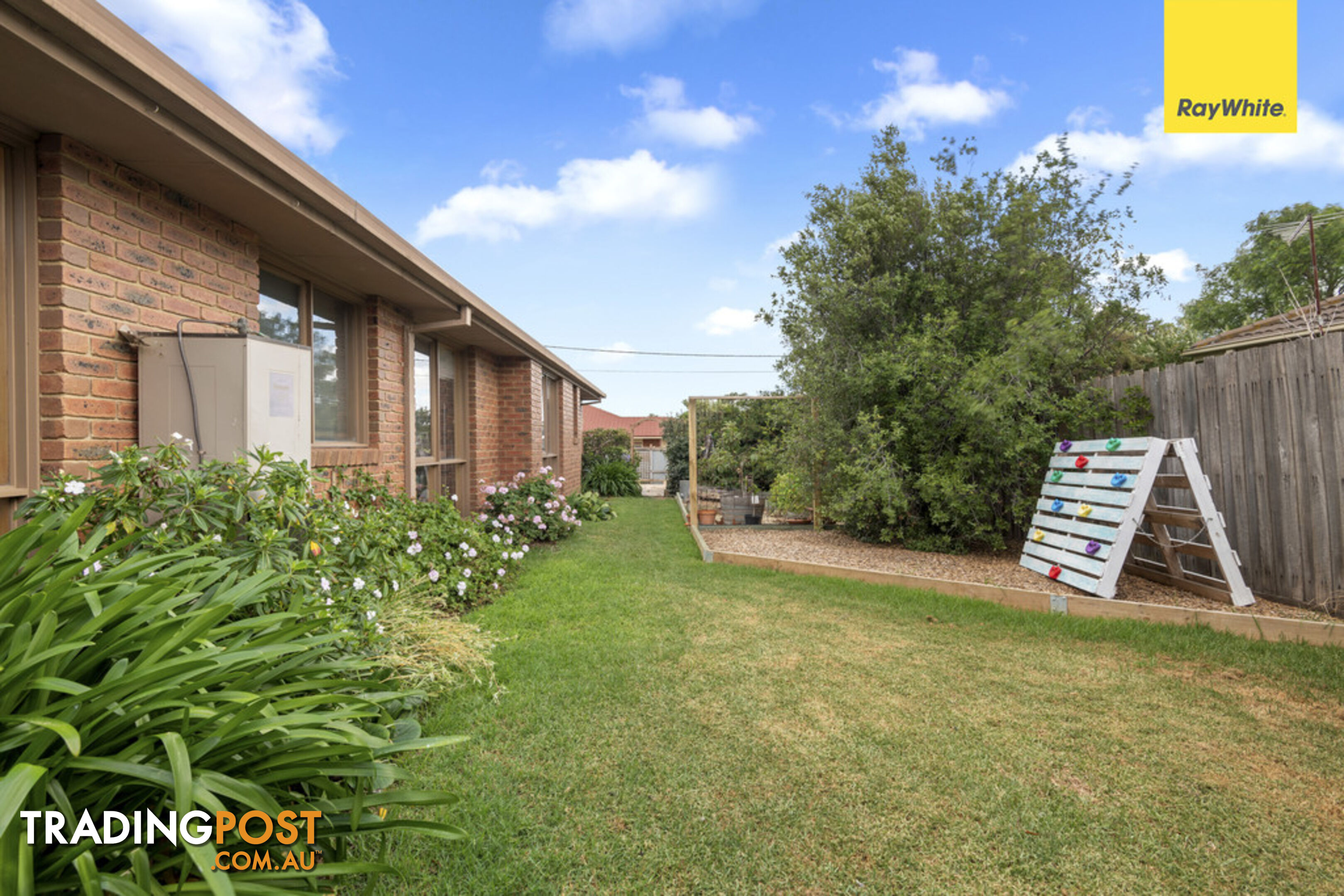 61 Grevillea Crescent HOPPERS CROSSING VIC 3029