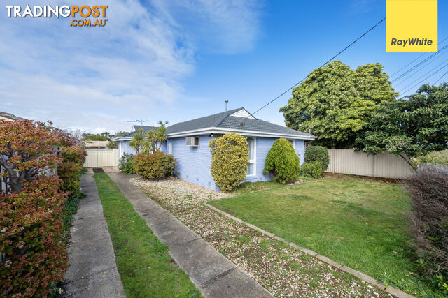 6 Carina Drive MELTON VIC 3337