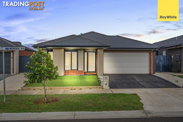 43 Moroka Avenue WEIR VIEWS VIC 3338