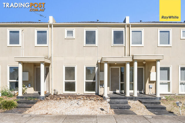 14 Tute Lane HARKNESS VIC 3337