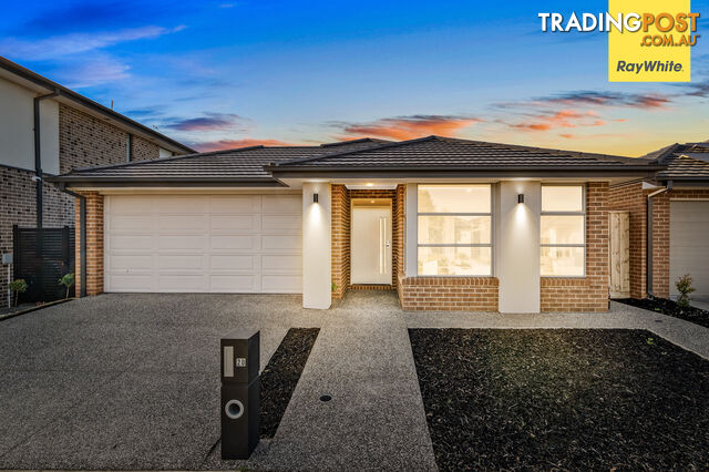 20 Shadow Street DEANSIDE VIC 3336