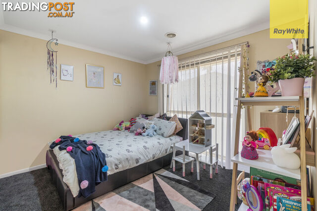 6 Archer Drive KURUNJANG VIC 3337