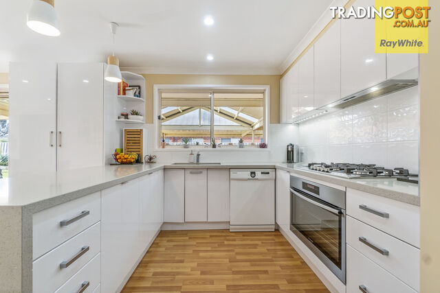 6 Archer Drive KURUNJANG VIC 3337