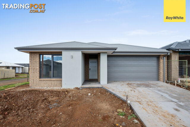 57 Hanover Circuit MELTON SOUTH VIC 3338