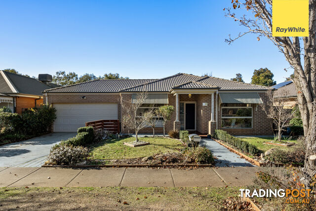 17 Desert Gum Way BROOKFIELD VIC 3338