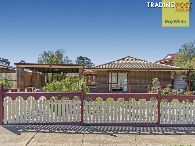 102 Hilton Way MELTON WEST VIC 3337