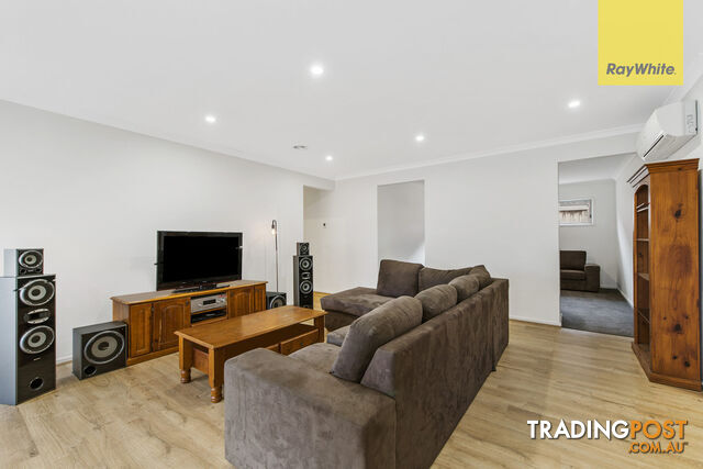 11 Leafy View Esplanade HARKNESS VIC 3337