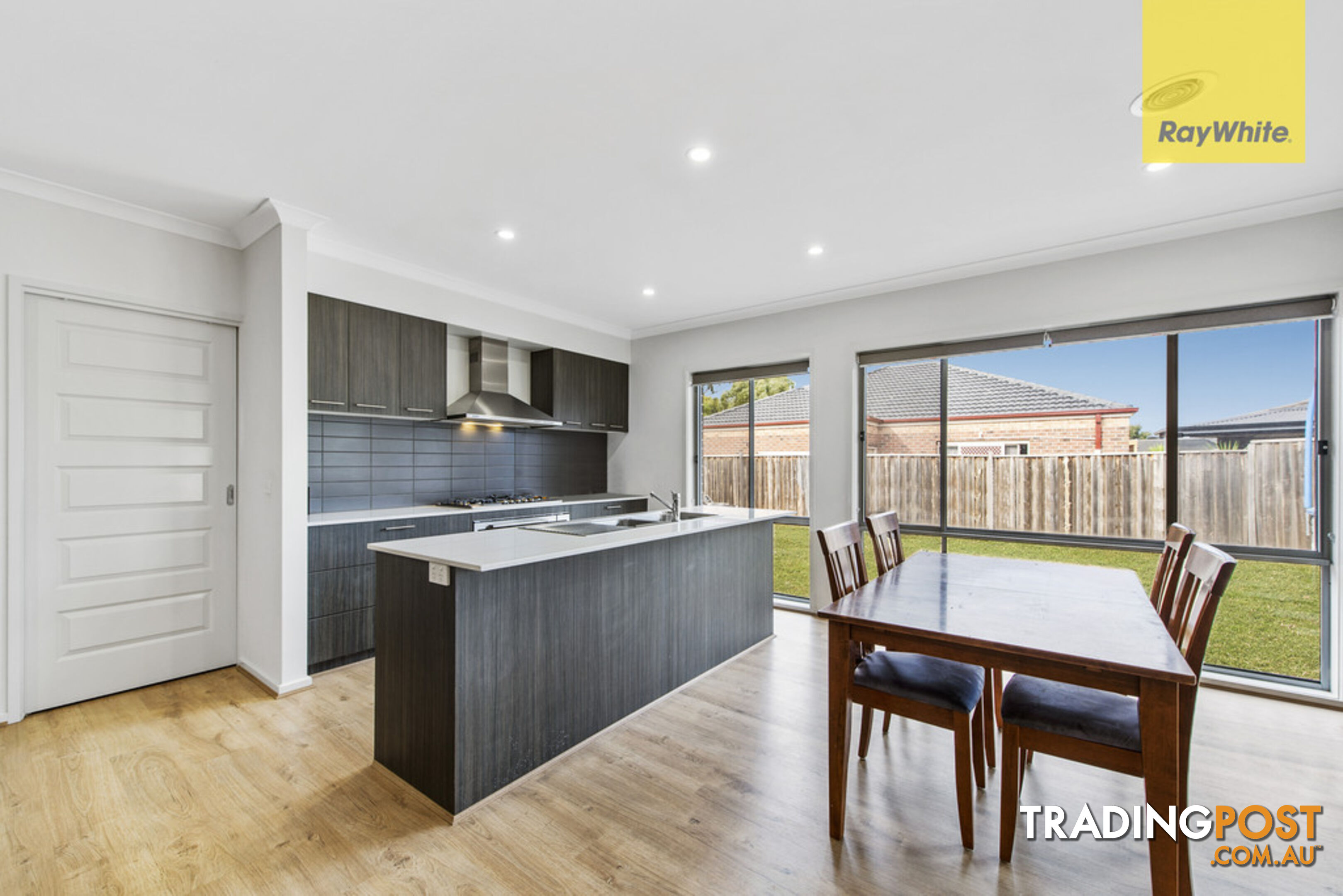 11 Leafy View Esplanade HARKNESS VIC 3337