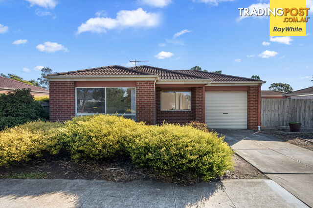 22 Phillip Street MELTON SOUTH VIC 3338