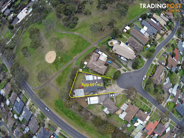 57 Tulloch Avenue KURUNJANG VIC 3337