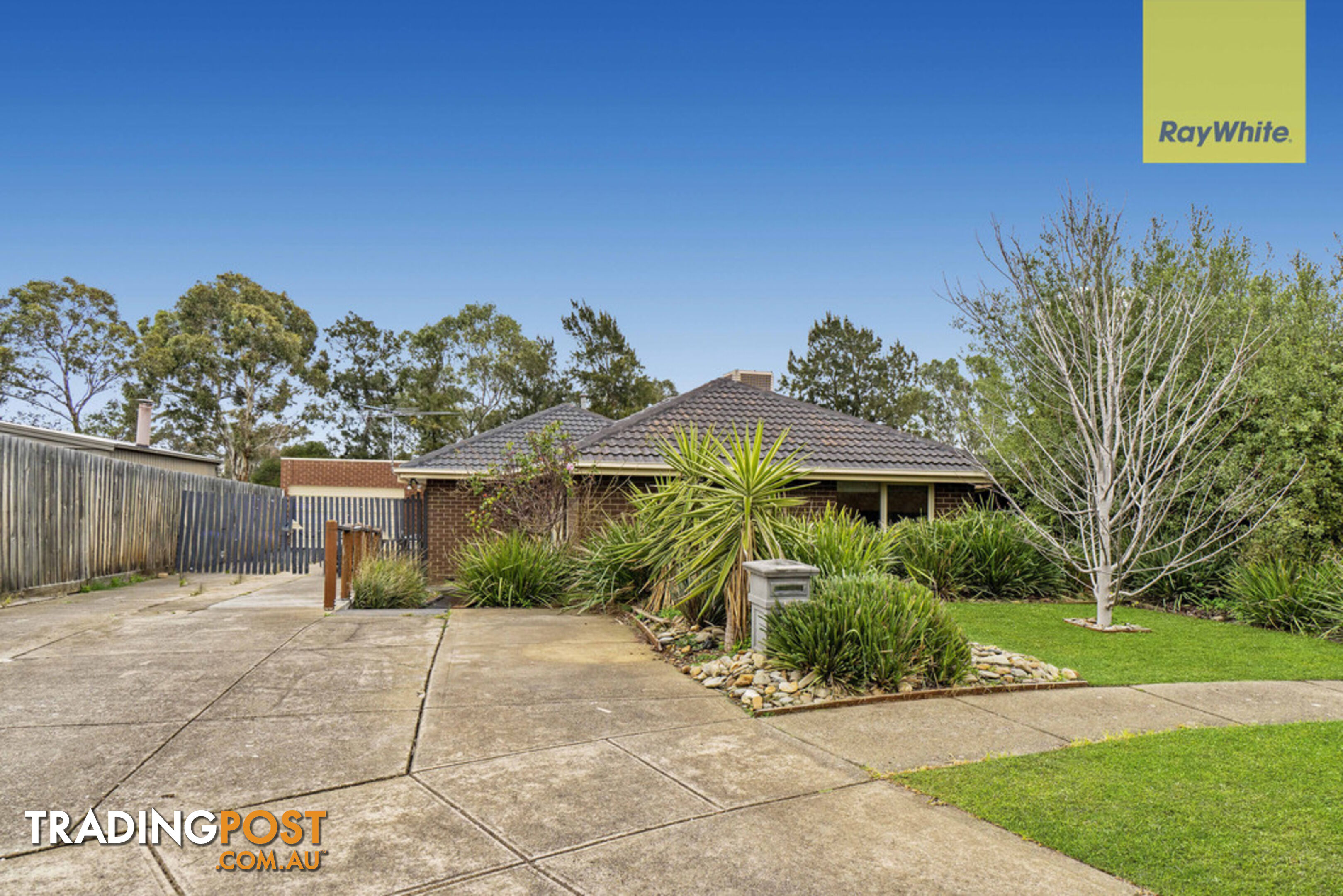 57 Tulloch Avenue KURUNJANG VIC 3337