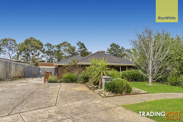 57 Tulloch Avenue KURUNJANG VIC 3337