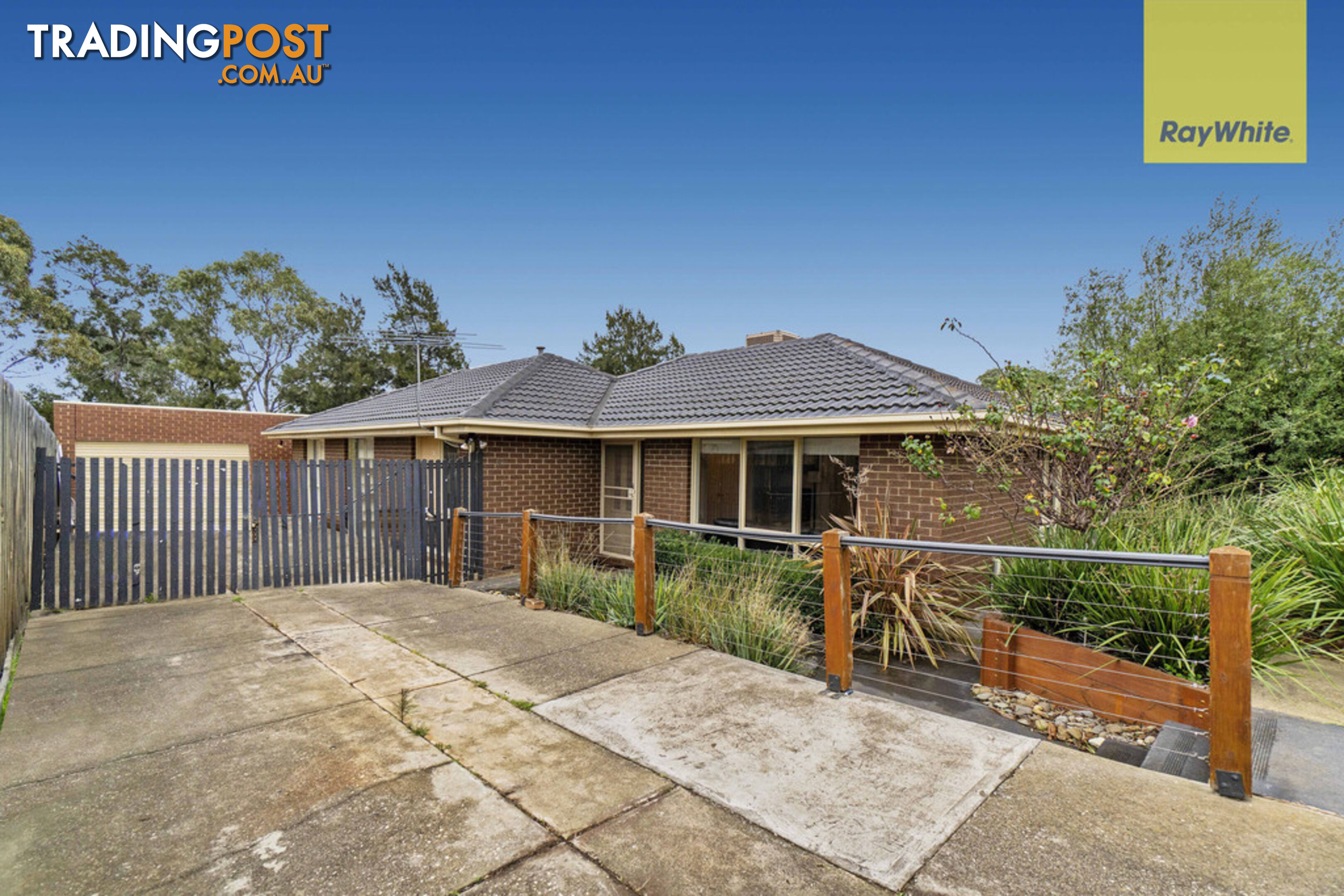 57 Tulloch Avenue KURUNJANG VIC 3337