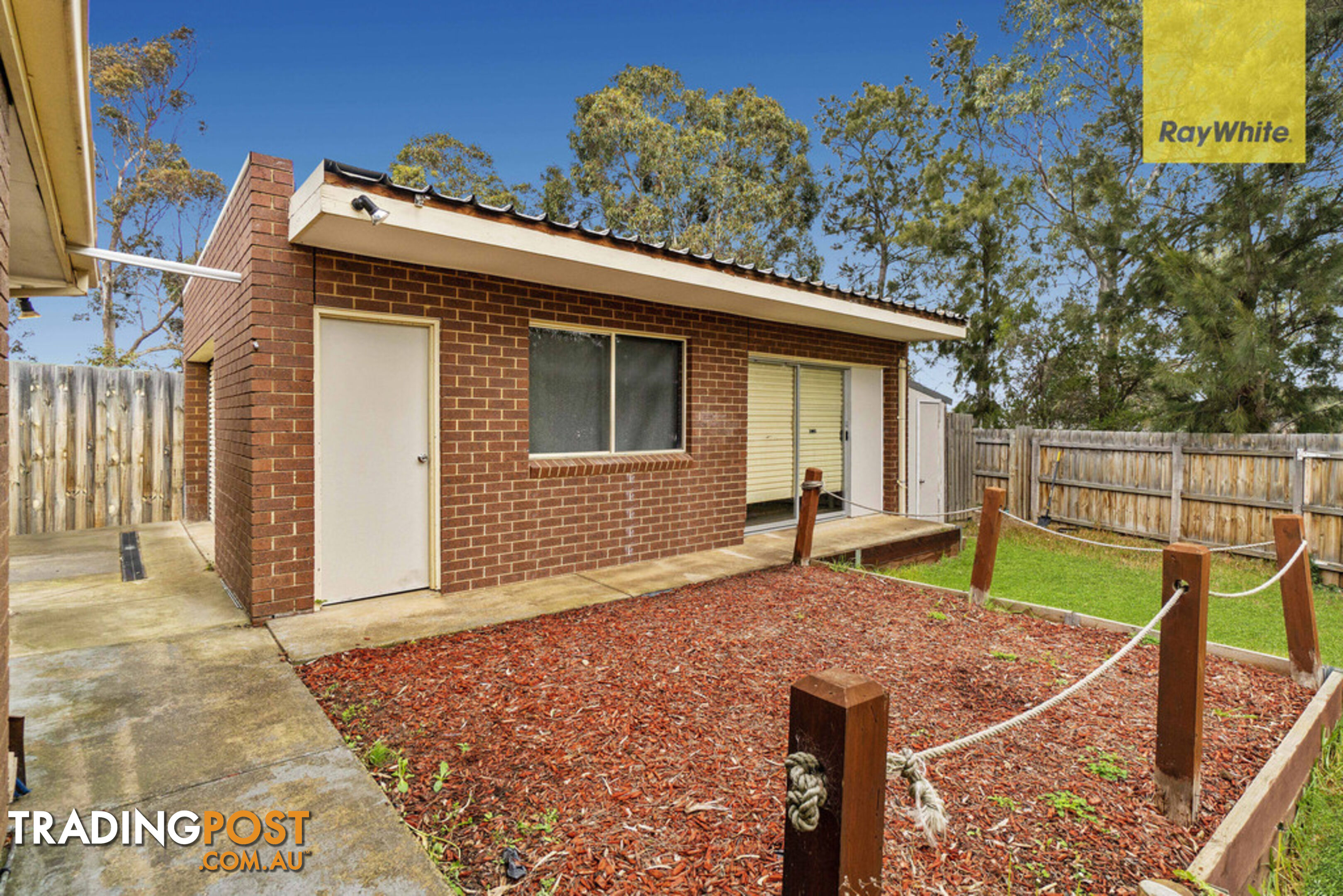 57 Tulloch Avenue KURUNJANG VIC 3337