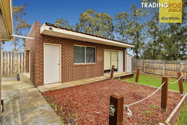 57 Tulloch Avenue KURUNJANG VIC 3337