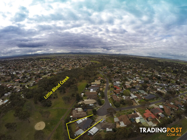 57 Tulloch Avenue KURUNJANG VIC 3337