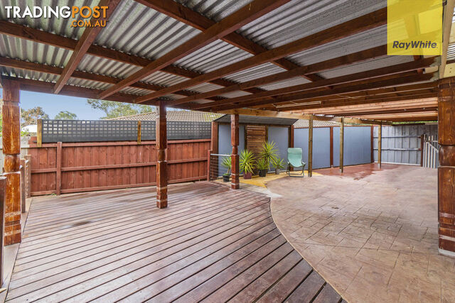 57 Tulloch Avenue KURUNJANG VIC 3337