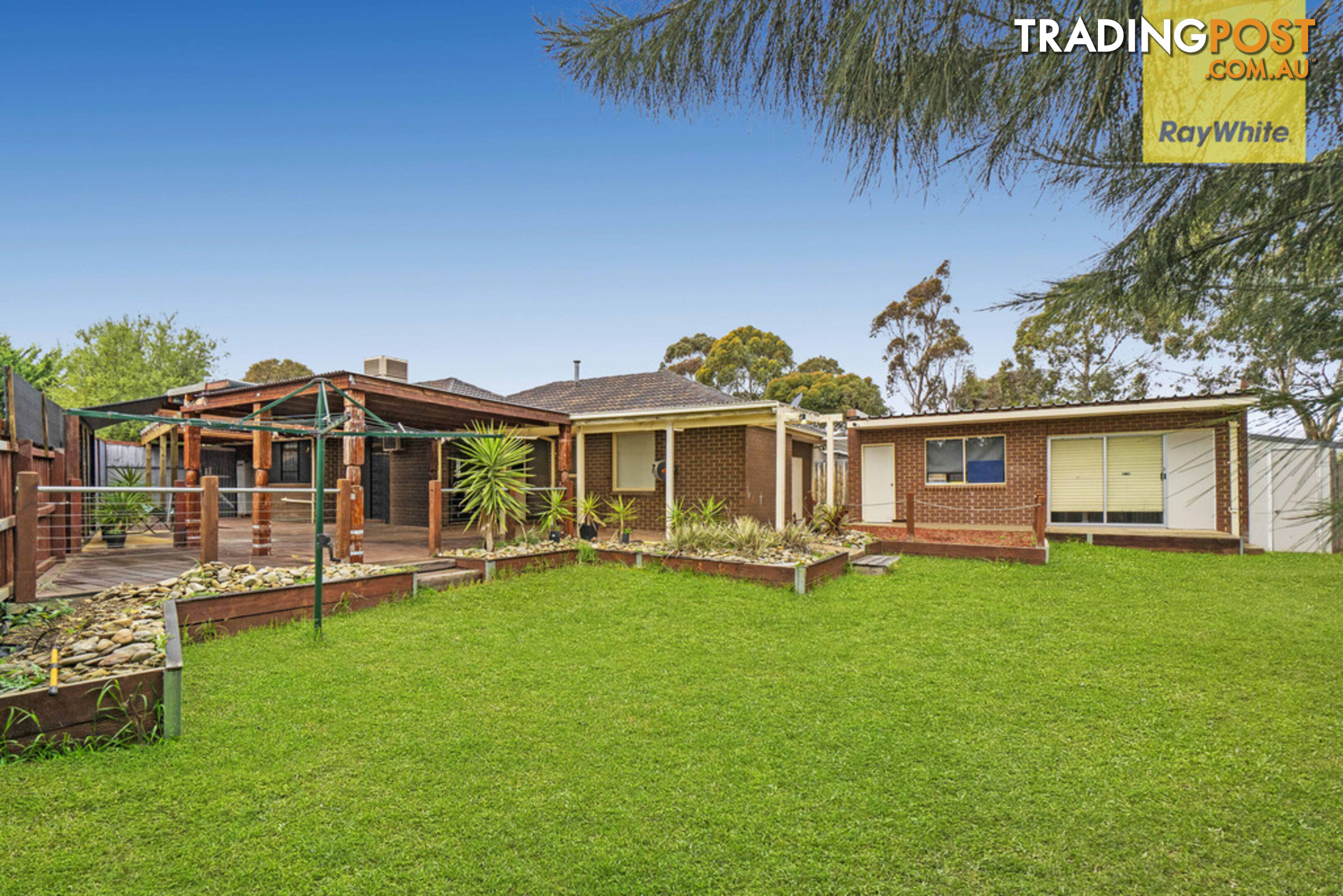 57 Tulloch Avenue KURUNJANG VIC 3337