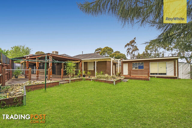 57 Tulloch Avenue KURUNJANG VIC 3337