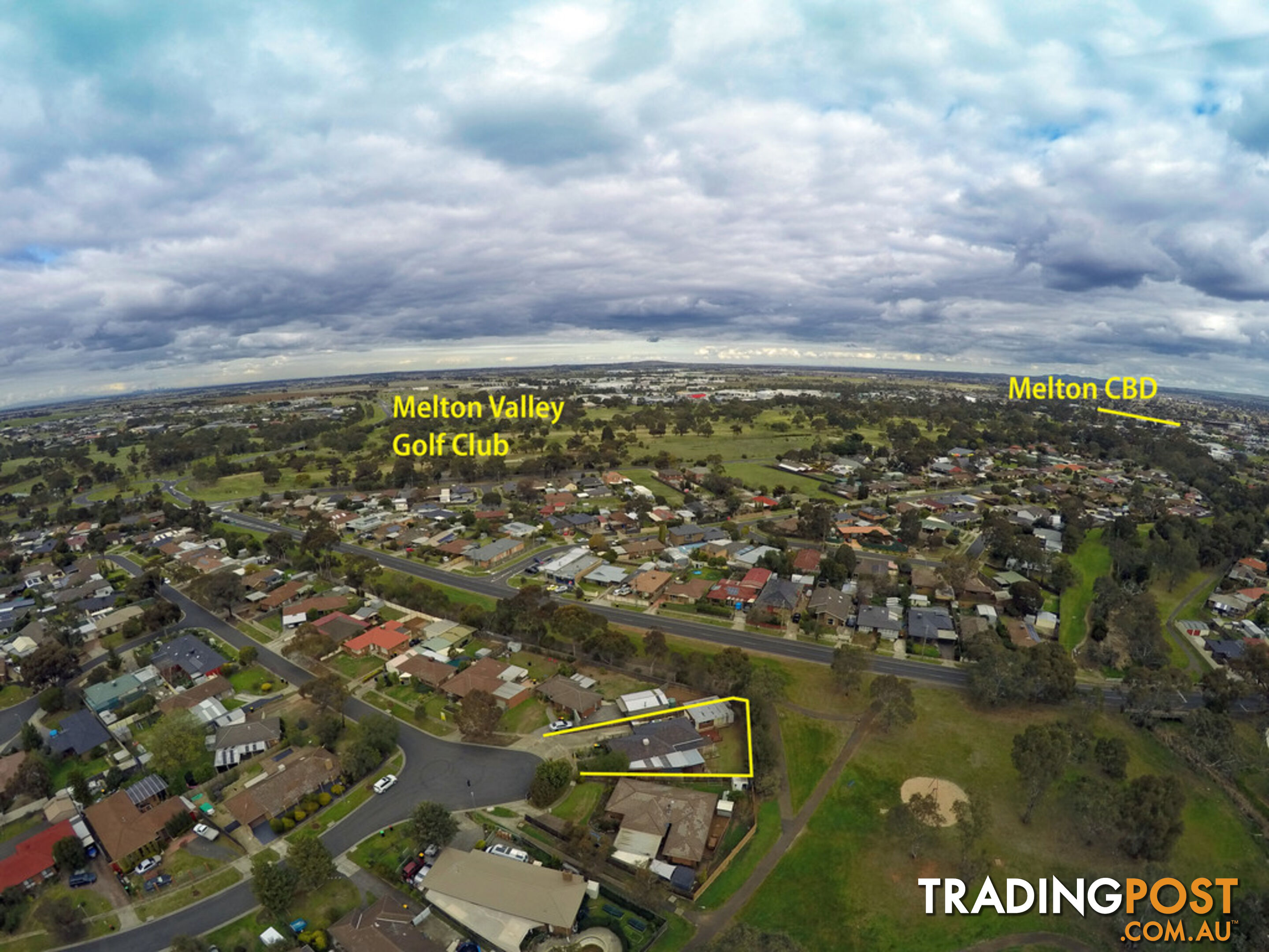 57 Tulloch Avenue KURUNJANG VIC 3337