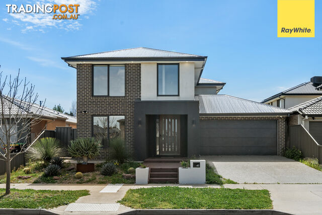 41 Ambien Crescent STRATHTULLOH VIC 3338