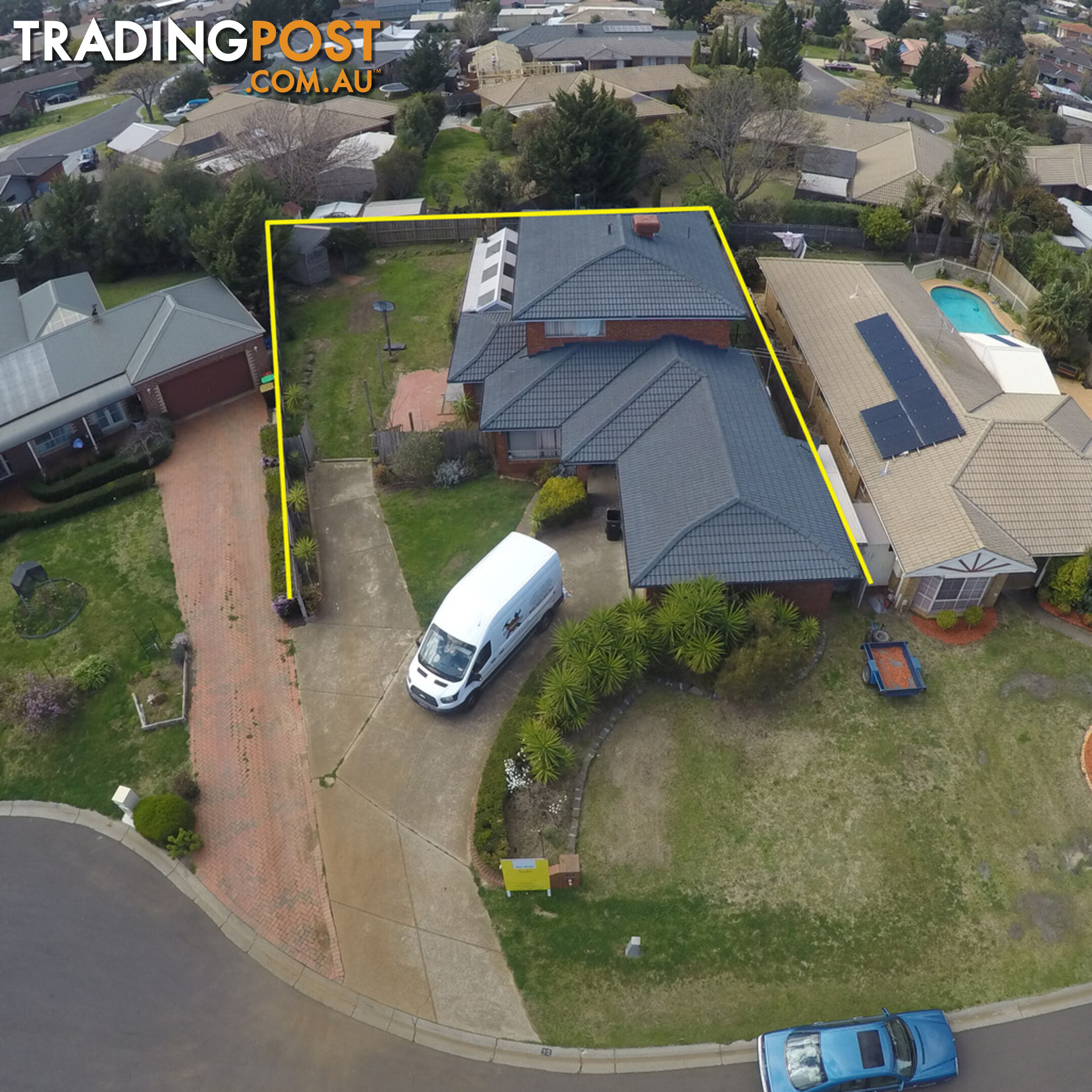 12 Becker Close MELTON WEST VIC 3337