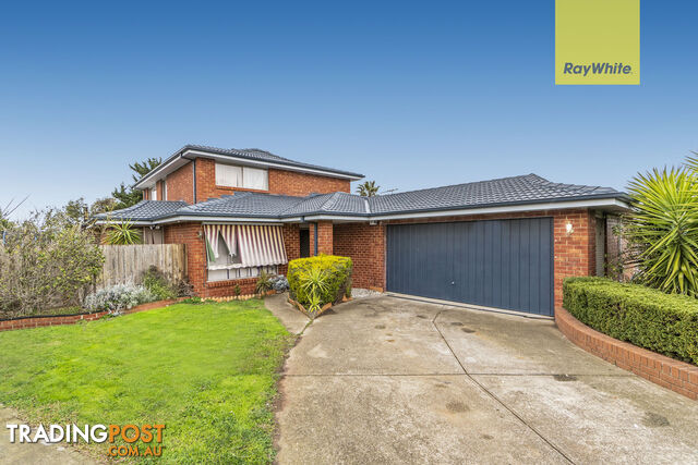 12 Becker Close MELTON WEST VIC 3337