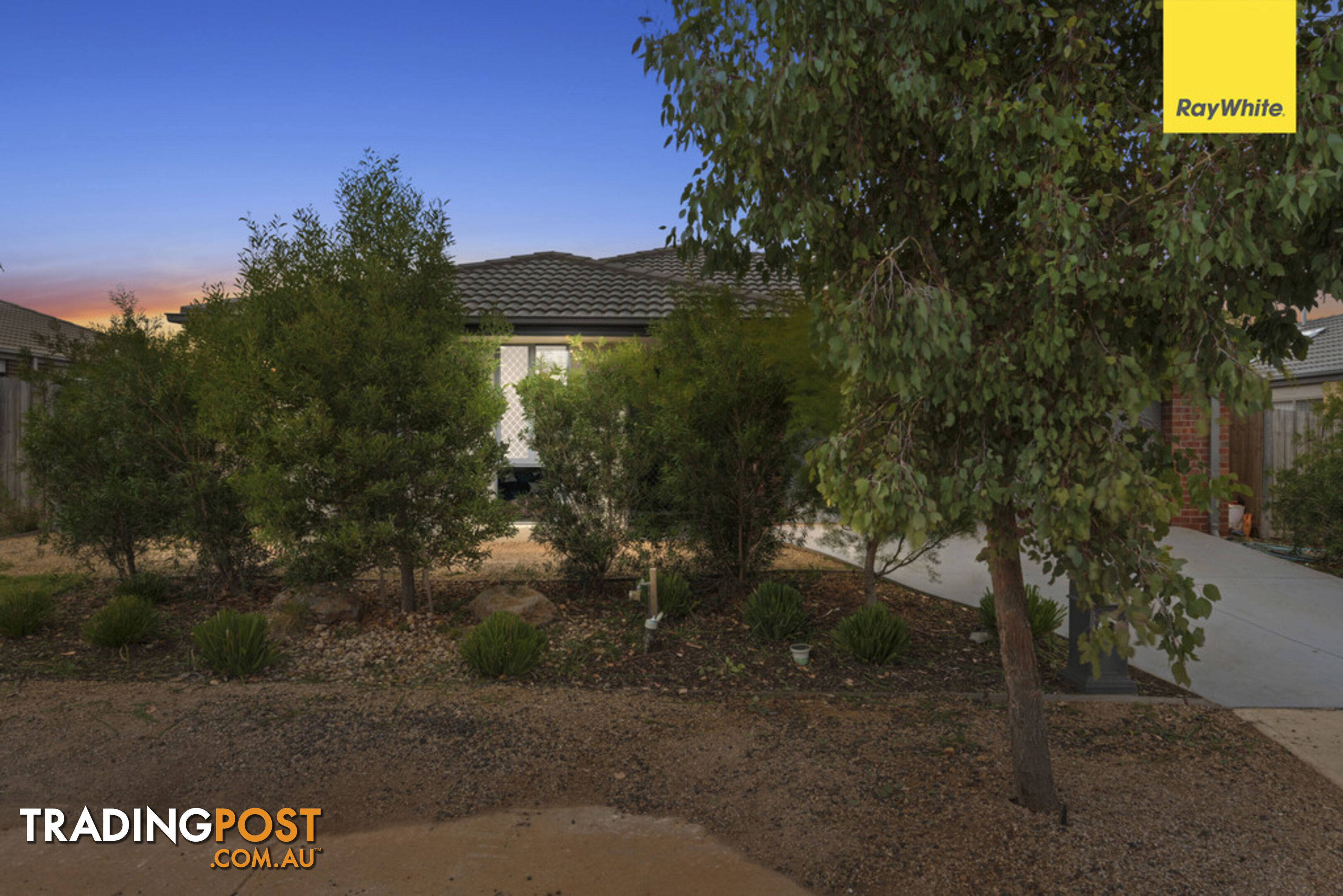 13 Lores Drive BROOKFIELD VIC 3338