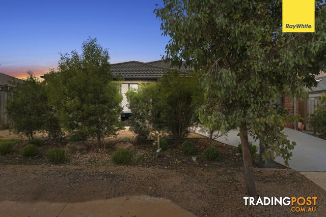 13 Lores Drive BROOKFIELD VIC 3338