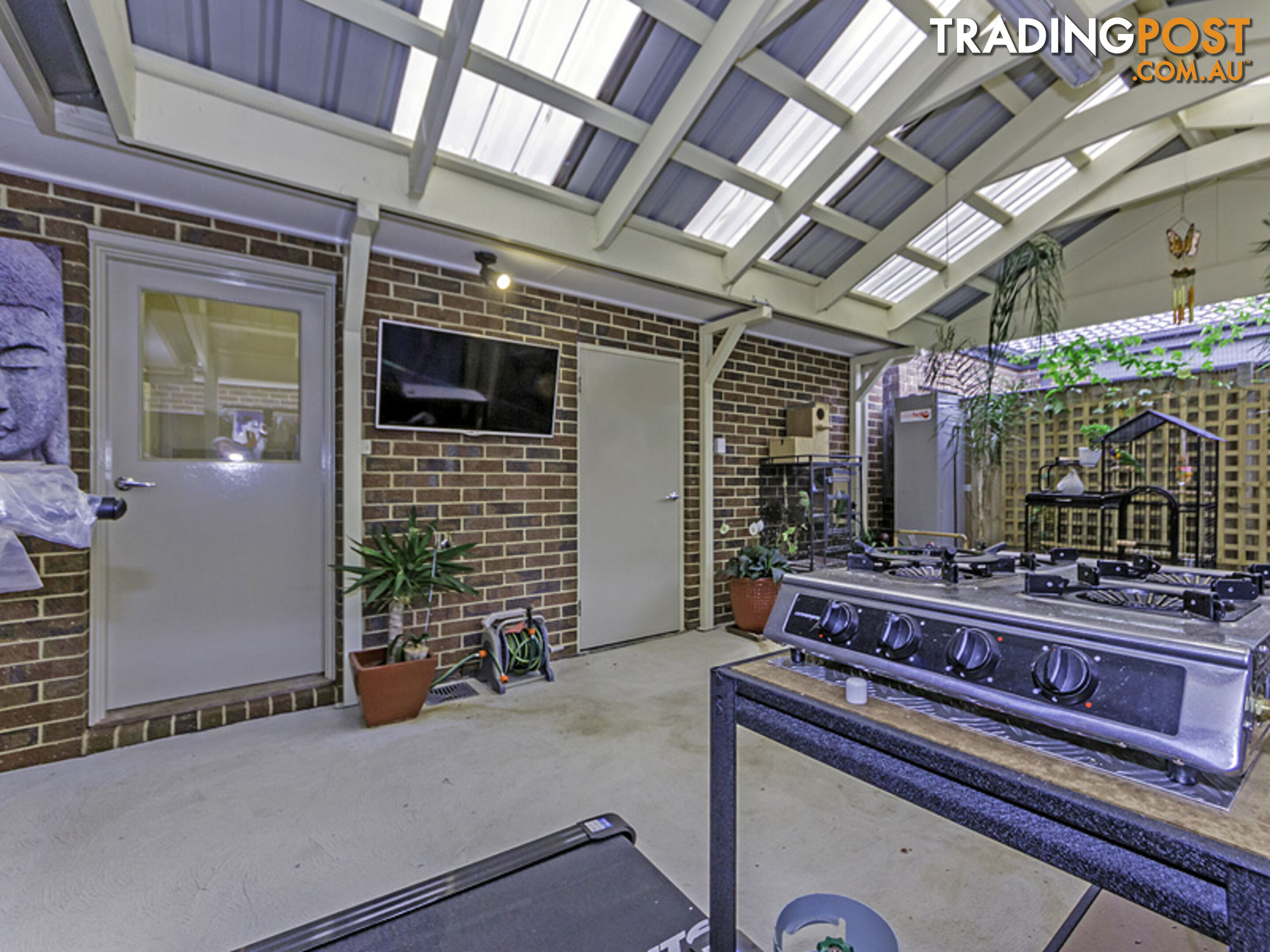 4 Lotus Place BROOKFIELD VIC 3338