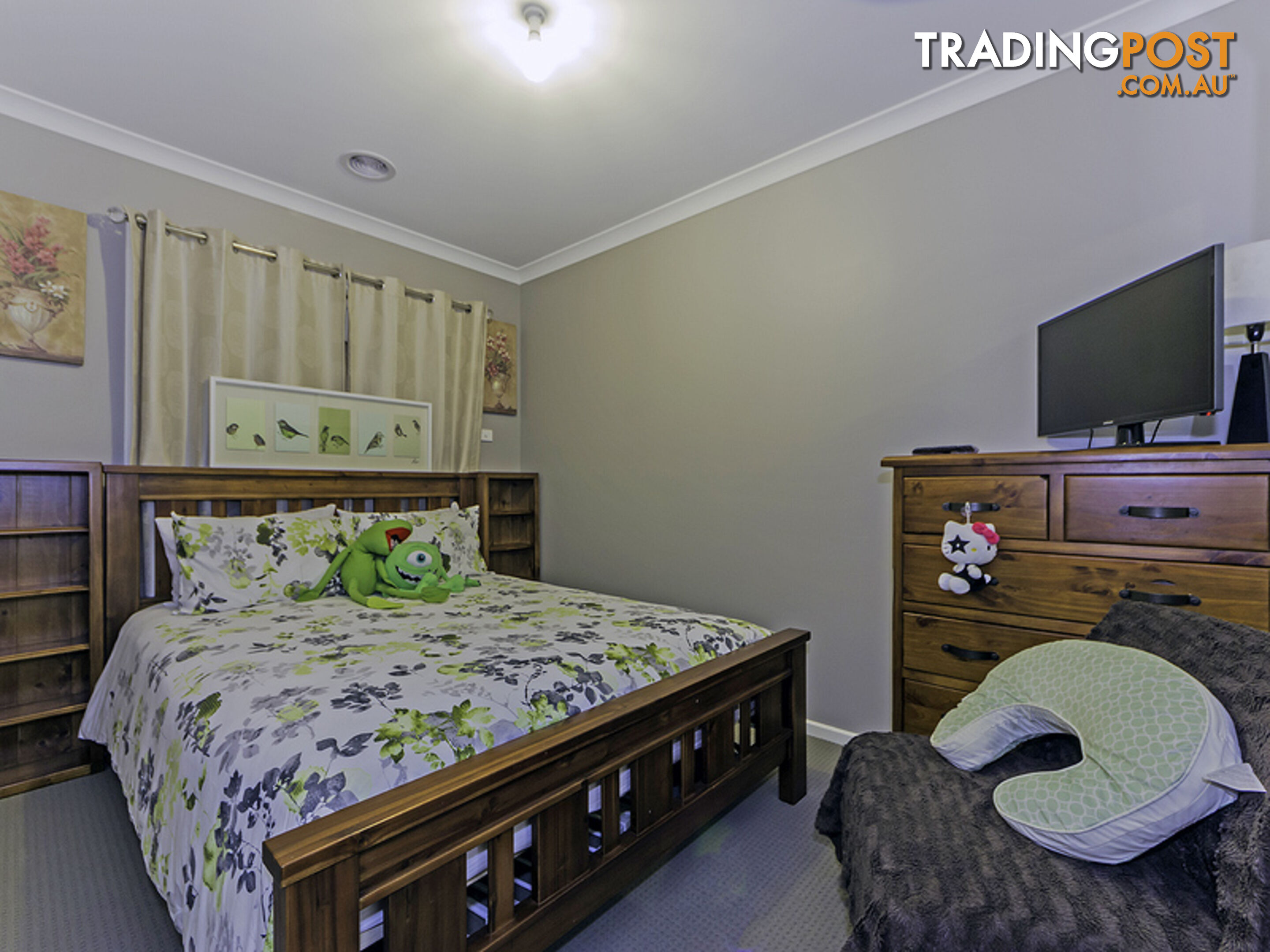 4 Lotus Place BROOKFIELD VIC 3338