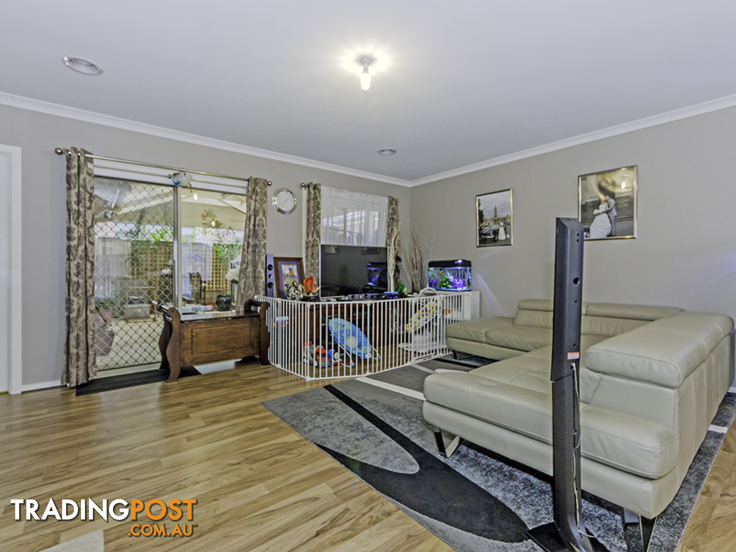 4 Lotus Place BROOKFIELD VIC 3338