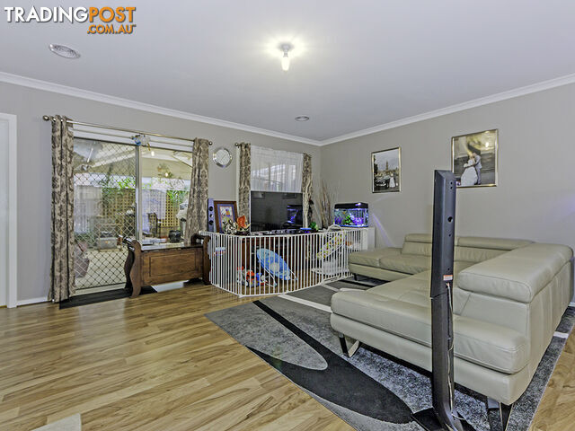 4 Lotus Place BROOKFIELD VIC 3338