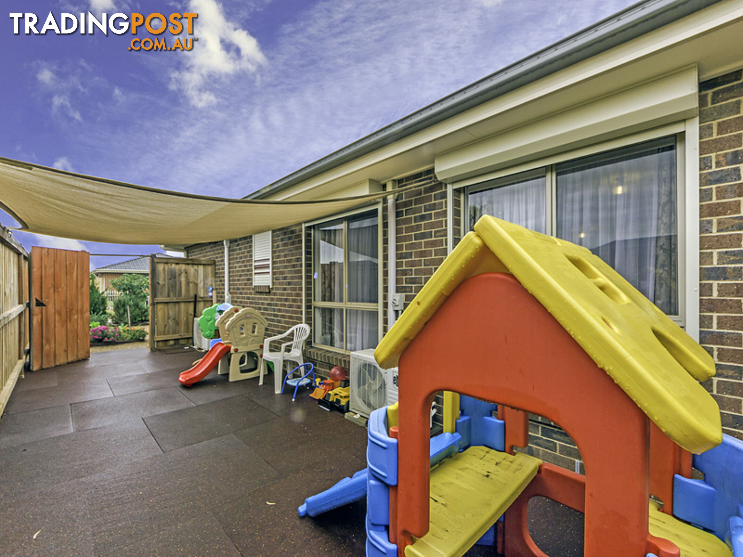 4 Lotus Place BROOKFIELD VIC 3338